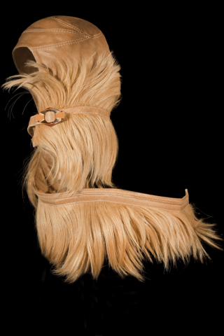 THE HAIR AVIATOR THE HAIR AVIATOR